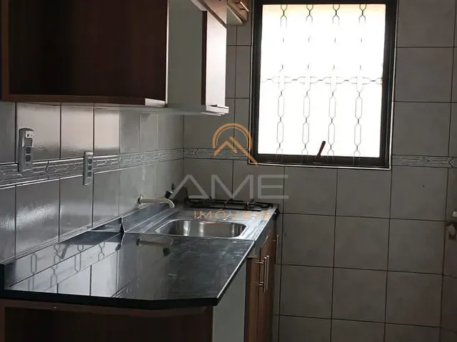 Apartamento 2 quartos e 1 banheiro, à venda, no bairro Centro em Pelotas