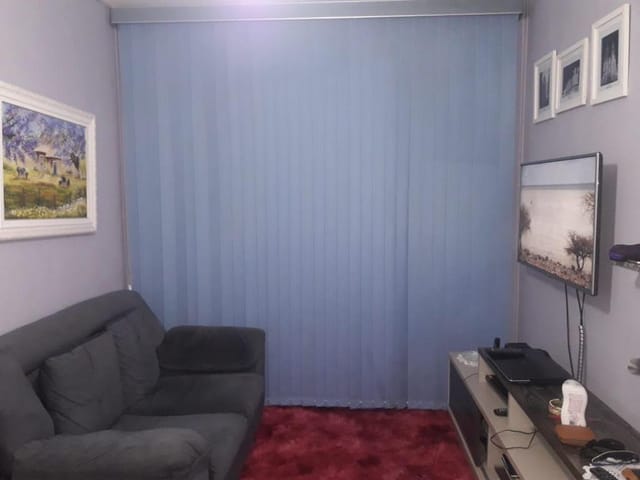 Foto do Apartamento - Apartamento com 1 Dormitório à Venda, 37 m² por R$ 190.800 - Jardim Lajeado - São Paulo | Acharimóvel.net