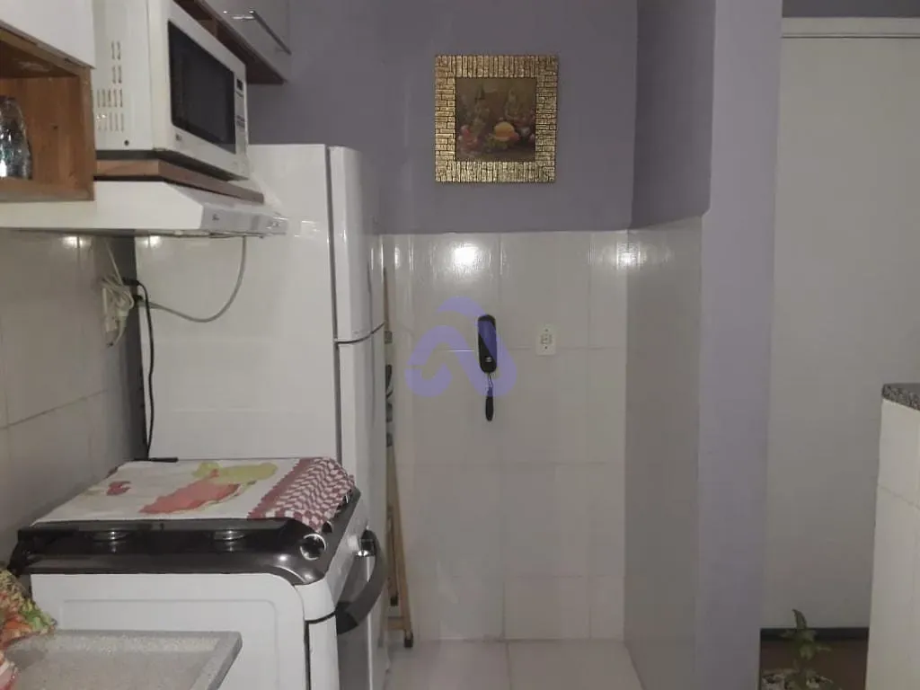 Apartamento, 1 quarto, 37 m² - Foto 9