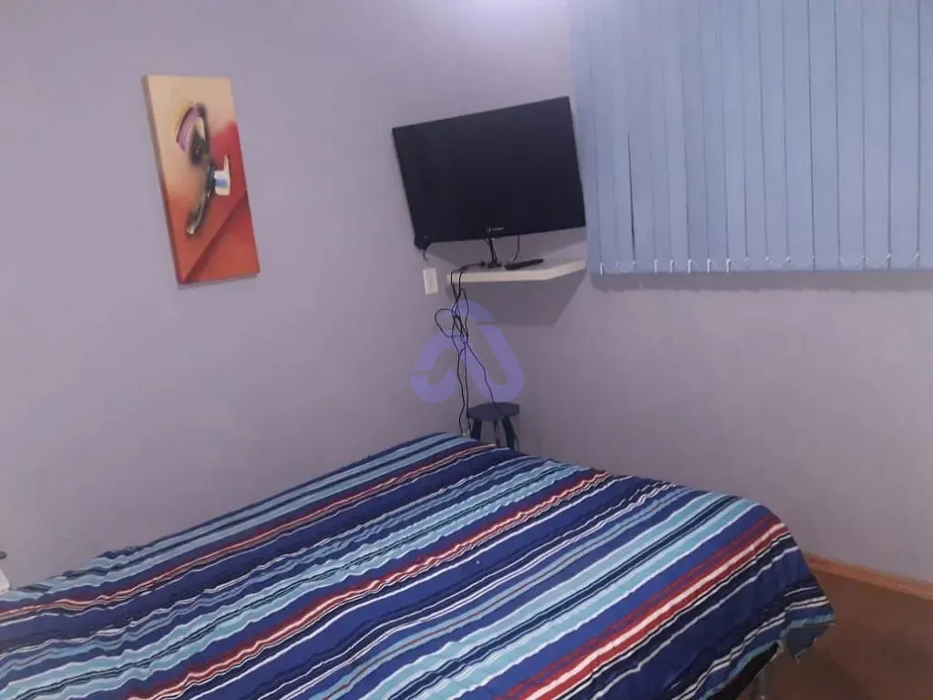 Apartamento, 1 quarto, 37 m² - Foto 15