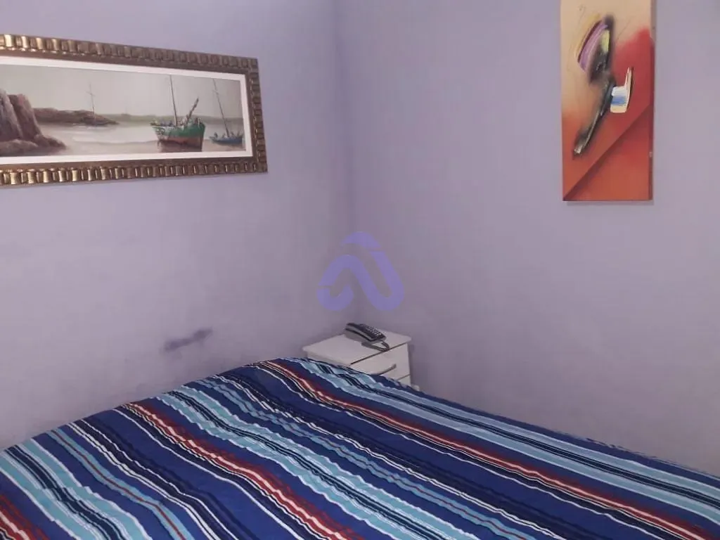 Apartamento, 1 quarto, 37 m² - Foto 16