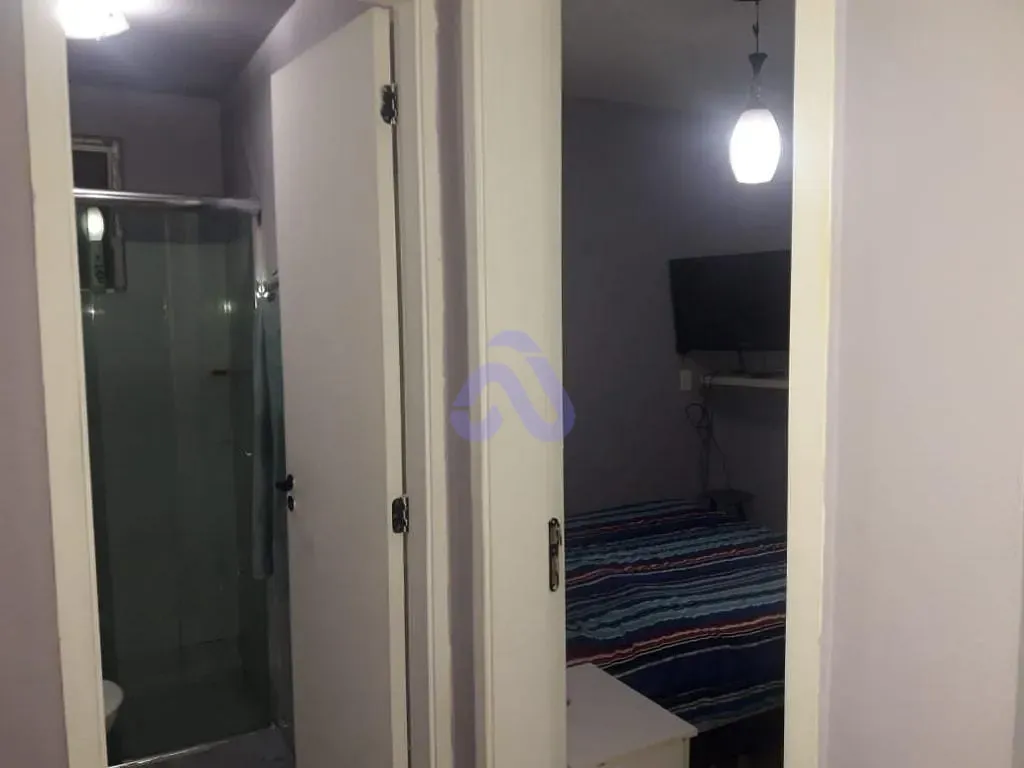 Apartamento, 1 quarto, 37 m² - Foto 13