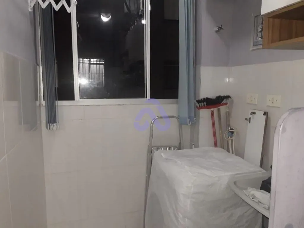Apartamento, 1 quarto, 37 m² - Foto 12