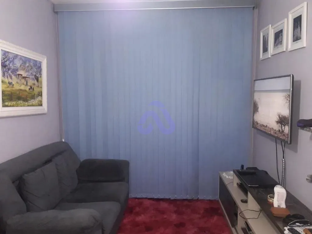 Apartamento, 1 quarto, 37 m² - Foto 2