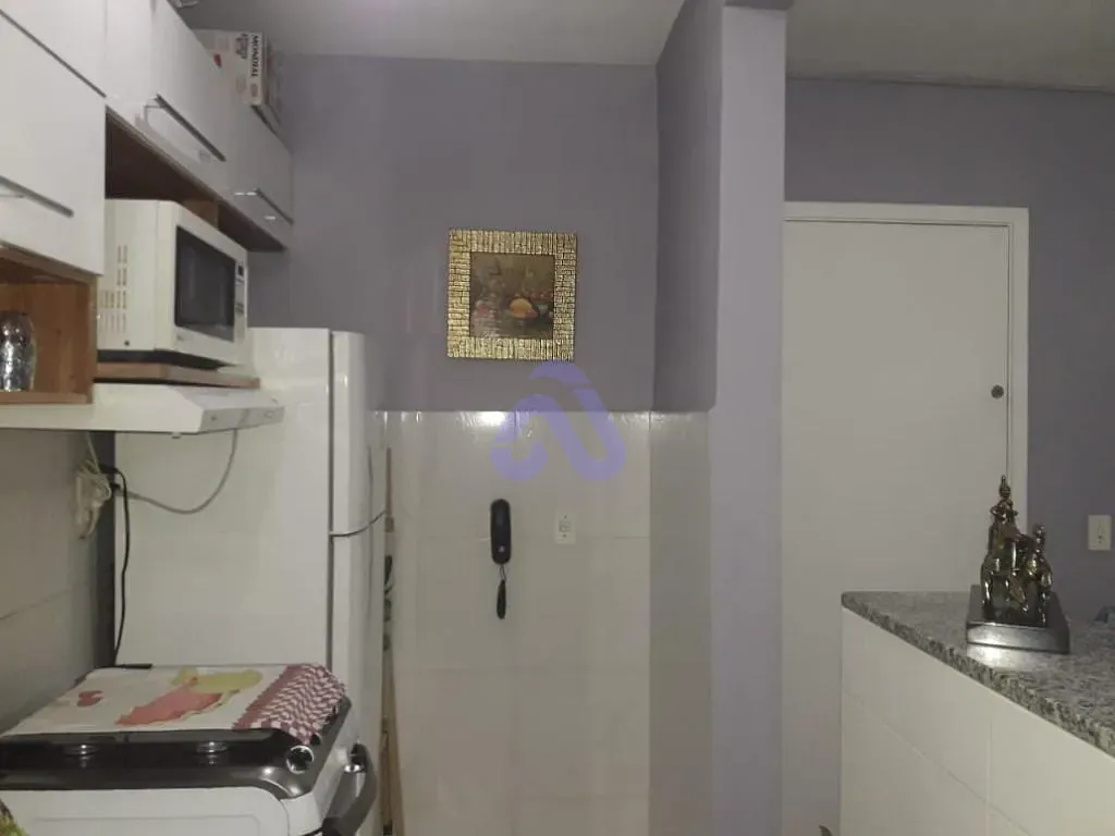 Apartamento, 1 quarto, 37 m² - Foto 8