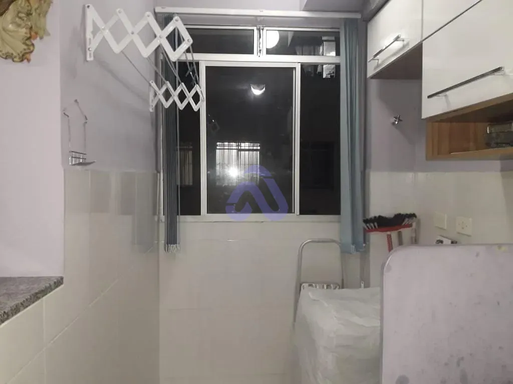 Apartamento, 1 quarto, 37 m² - Foto 11