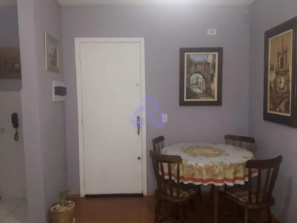 Apartamento, 1 quarto, 37 m² - Foto 7