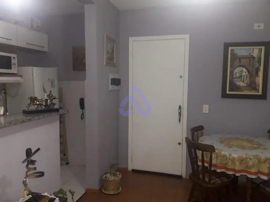 Apartamento, 1 quarto, 37 m² - Foto 6