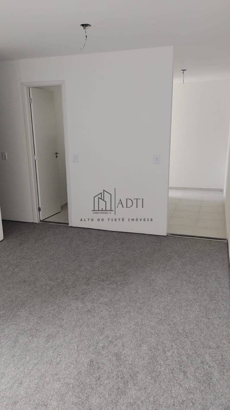 Apartamento, 2 quartos, 50 m² - Foto 6