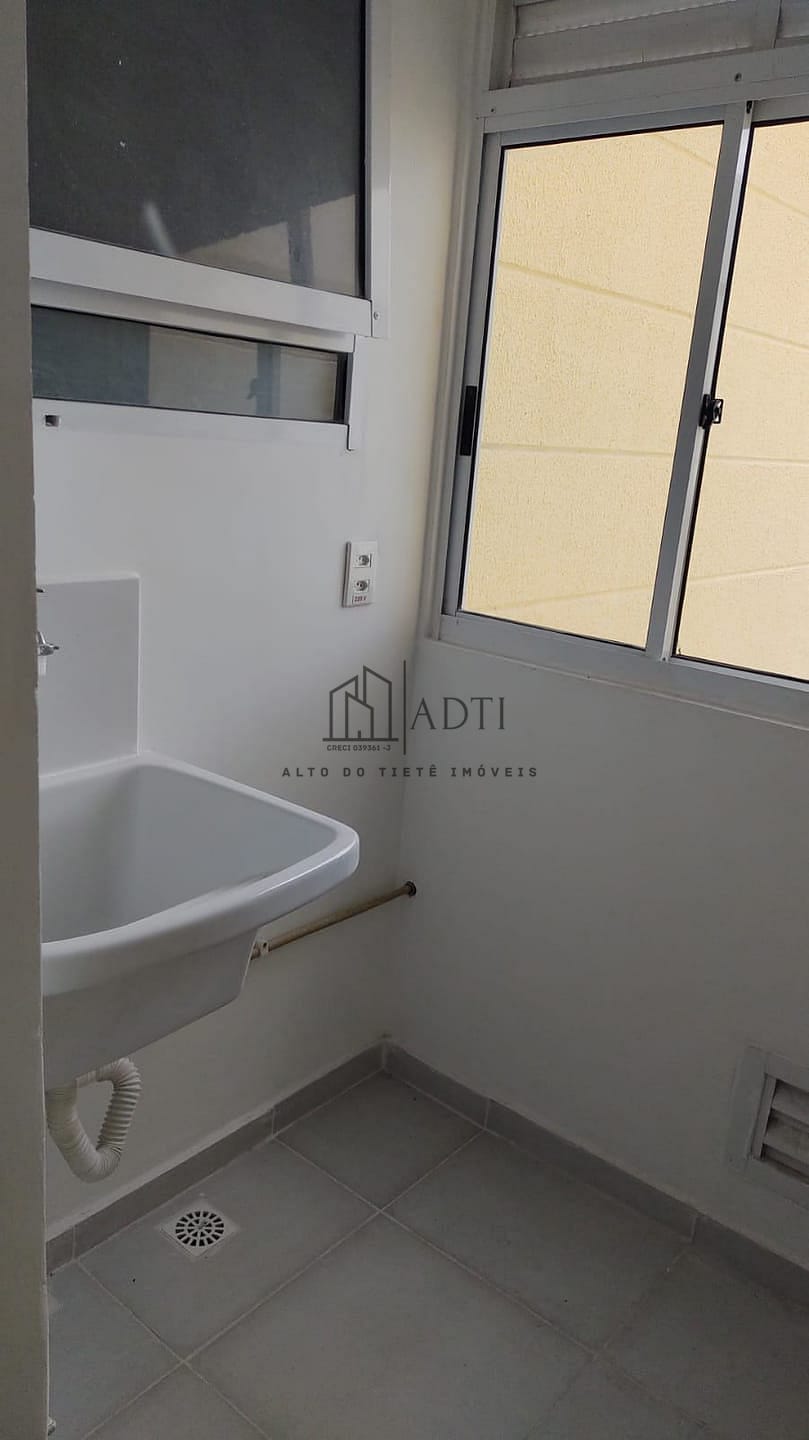 Apartamento, 2 quartos, 50 m² - Foto 3