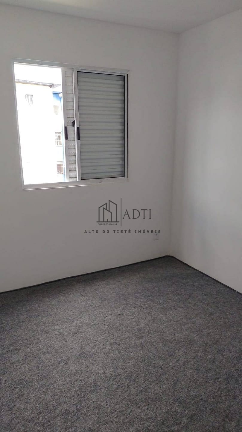 Apartamento, 2 quartos, 50 m² - Foto 5