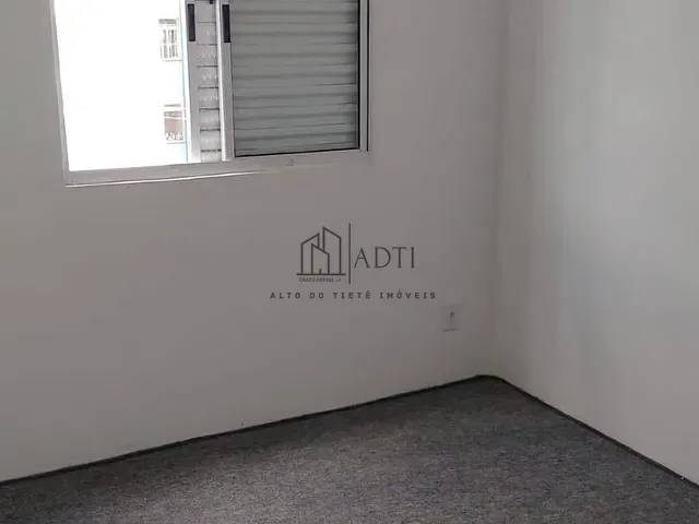 Apartamento 2 quartos e 1 banheiro, à venda, no bairro Jardim Marica em Mogi das Cruzes