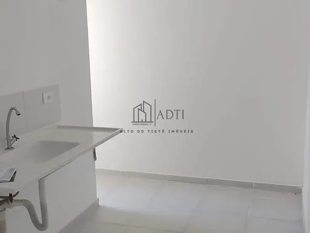 Apartamento 2 quartos e 1 banheiro, à venda, no bairro Jardim Marica em Mogi das Cruzes