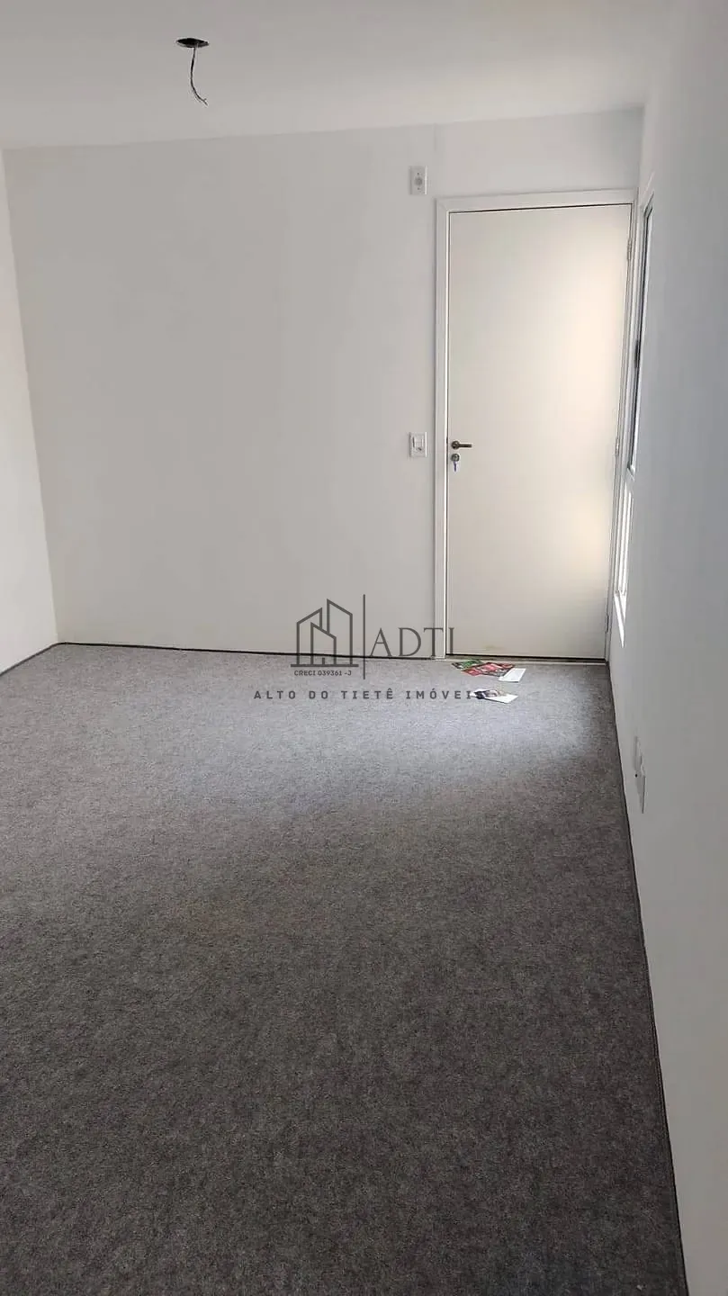 Apartamento, 2 quartos, 50 m² - Foto 9