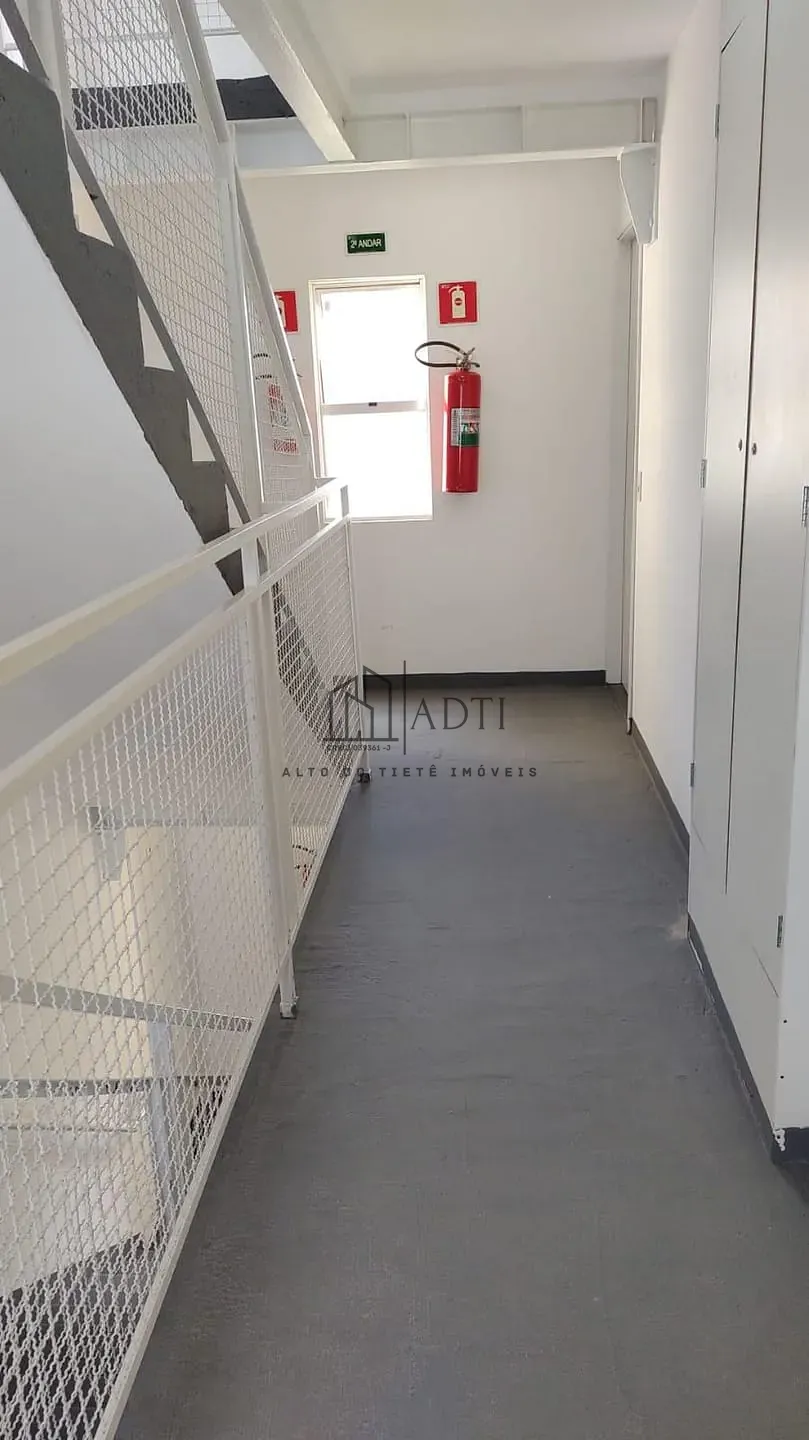 Apartamento, 2 quartos, 50 m² - Foto 18