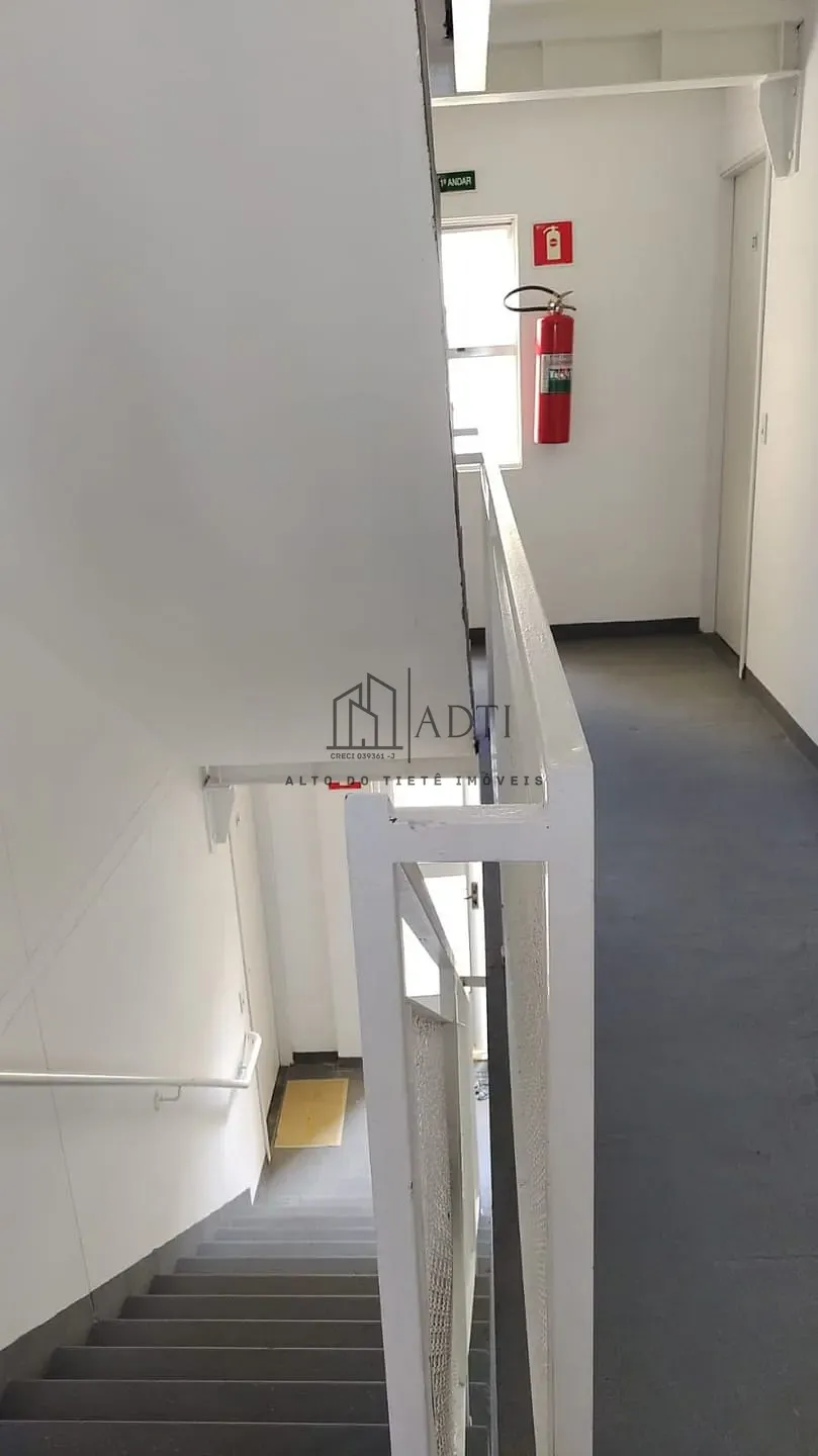 Apartamento, 2 quartos, 50 m² - Foto 16