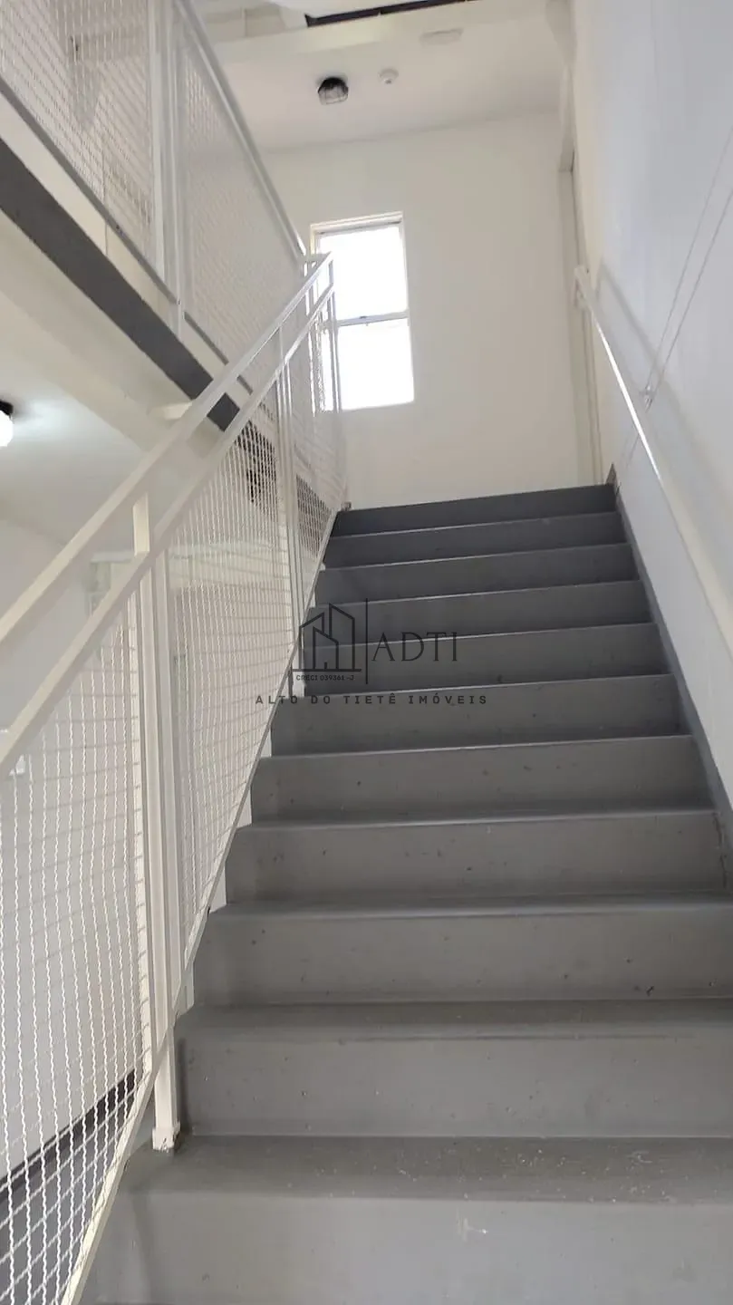 Apartamento, 2 quartos, 50 m² - Foto 17