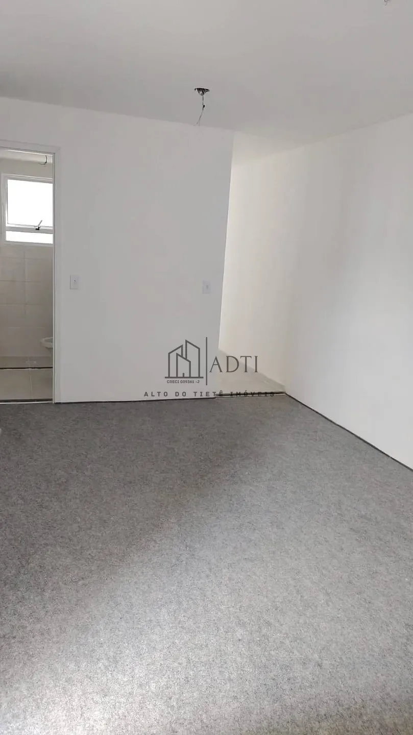 Apartamento, 2 quartos, 50 m² - Foto 11