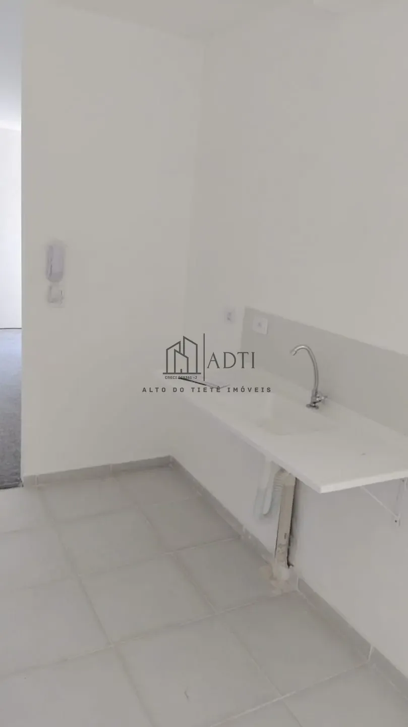 Apartamento, 2 quartos, 50 m² - Foto 2
