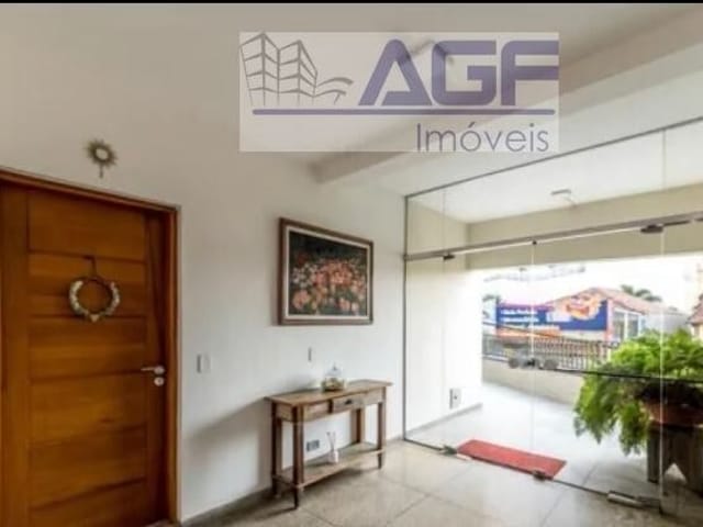 Apartamento 3 quartos e 1 banheiro, à venda, no bairro Centro em Diadema