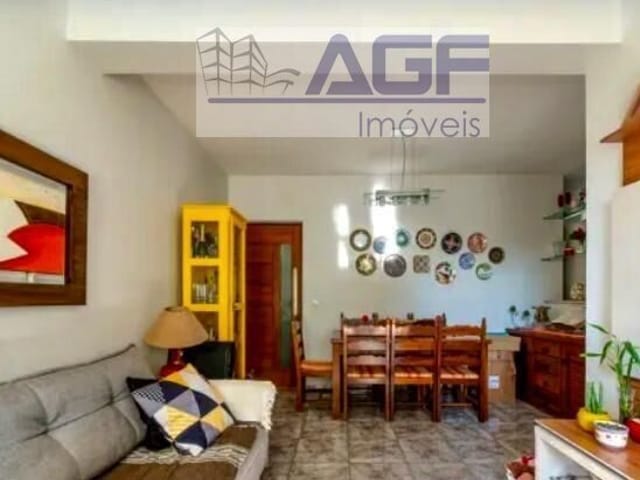 Apartamento 3 quartos e 1 banheiro, à venda, no bairro Centro em Diadema