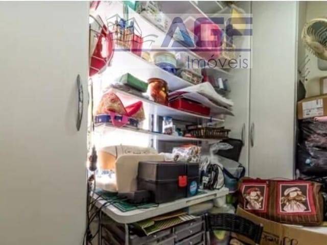 Apartamento 3 quartos e 1 banheiro, à venda, no bairro Centro em Diadema
