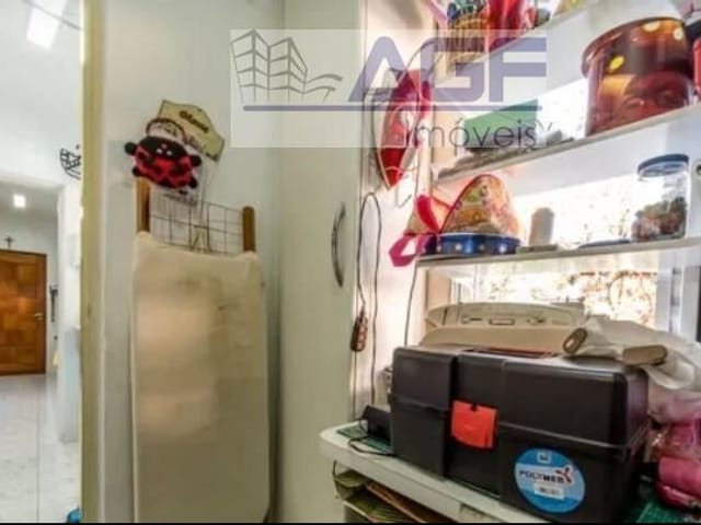 Apartamento 3 quartos e 1 banheiro, à venda, no bairro Centro em Diadema