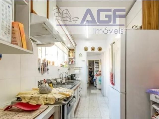 Apartamento 3 quartos e 1 banheiro, à venda, no bairro Centro em Diadema