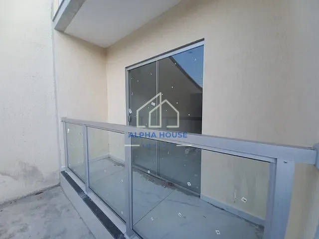 Apartamento 2 quartos e 1 banheiro, à venda, no bairro Conjunto Habitacional Terra dos Ipês II (Fase I) em Pindamonhangaba
