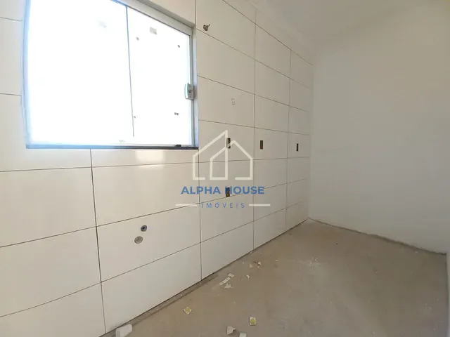 Apartamento 2 quartos e 1 banheiro, à venda, no bairro Conjunto Habitacional Terra dos Ipês II (Fase I) em Pindamonhangaba