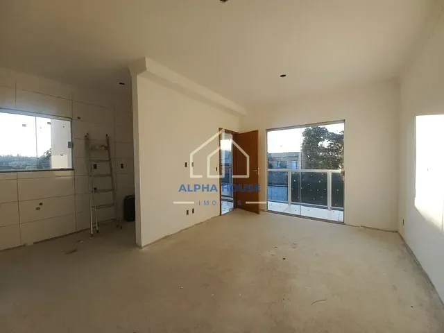 Apartamento 2 quartos e 1 banheiro, à venda, no bairro Conjunto Habitacional Terra dos Ipês II (Fase I) em Pindamonhangaba