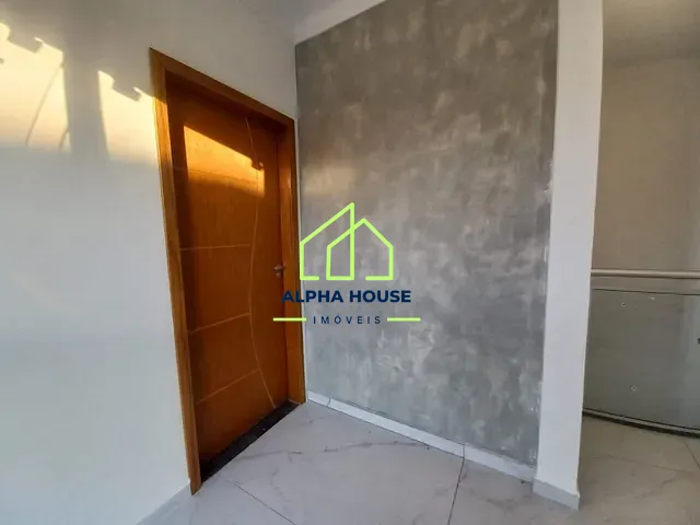 Apartamento 2 quartos e 1 banheiro, à venda, no bairro Conjunto Habitacional Terra dos Ipês II (Fase I) em Pindamonhangaba