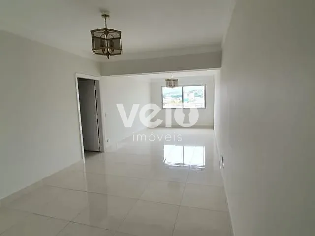Apartamento com 120m² 3 quartos e 3 banheiros, à venda, no bairro Centro em Taubaté