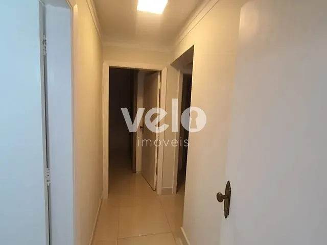 Apartamento com 120m² 3 quartos e 3 banheiros, à venda, no bairro Centro em Taubaté