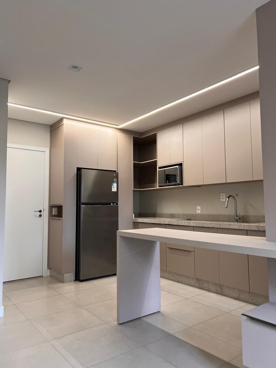 Apartamento, 2 quartos, 62 m² - Foto 3