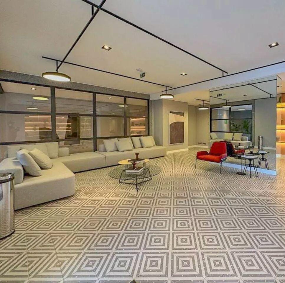 Apartamento, 2 quartos, 62 m² - Foto 10