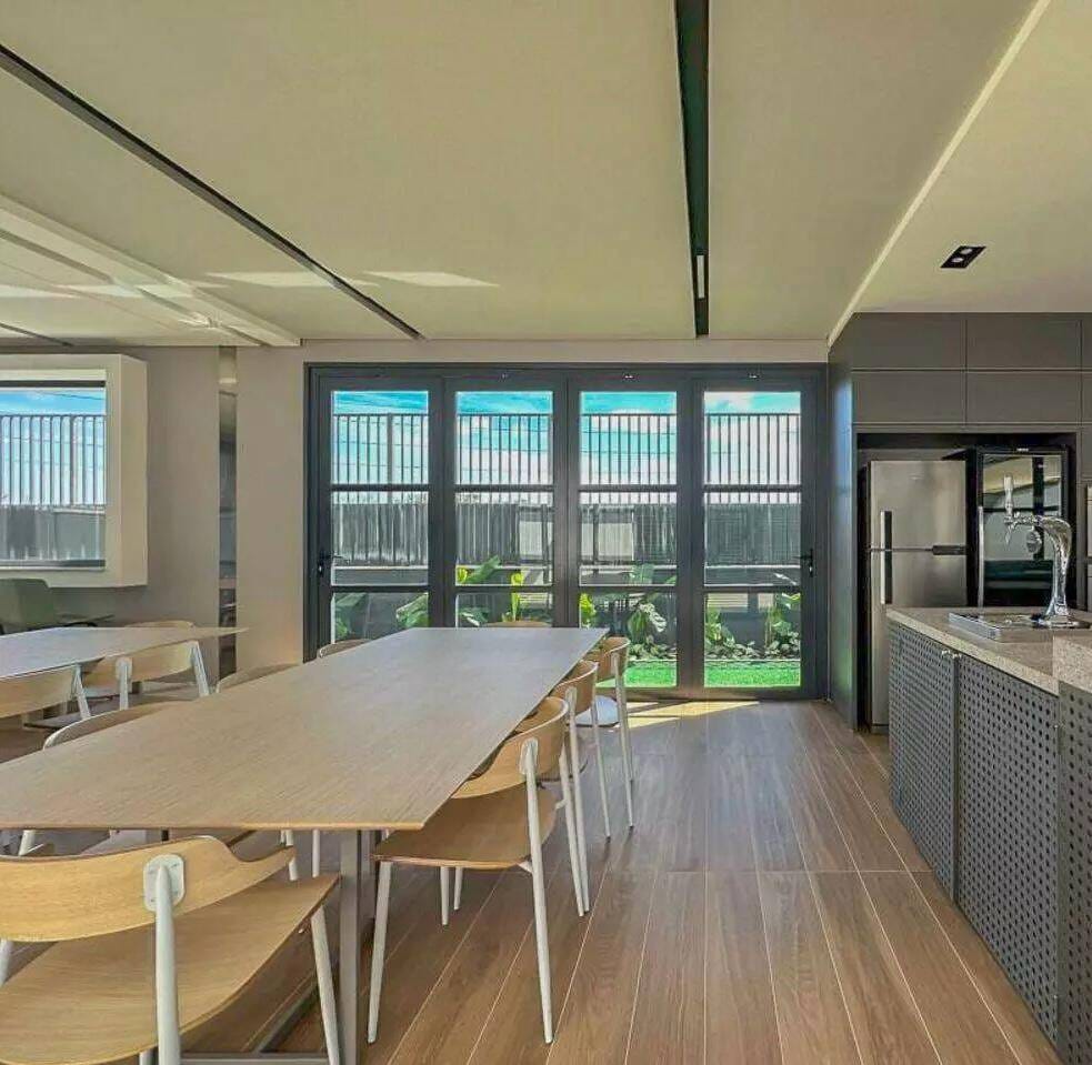 Apartamento, 2 quartos, 62 m² - Foto 9