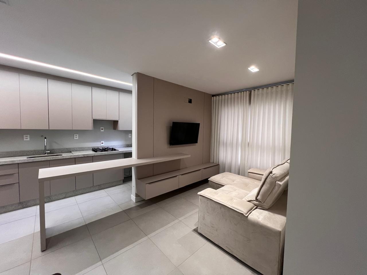 Apartamento, 2 quartos, 62 m² - Foto 6