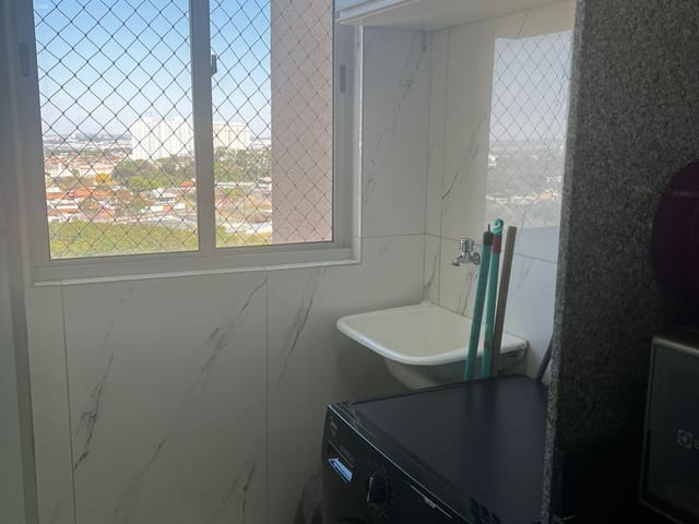 Apartamento à venda, 2/4, Jardim Luz, Aparecida de Goiânia, GO
