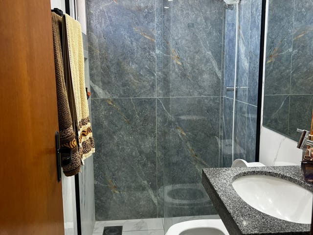 Apartamento à venda, 2/4, Jardim Luz, Aparecida de Goiânia, GO