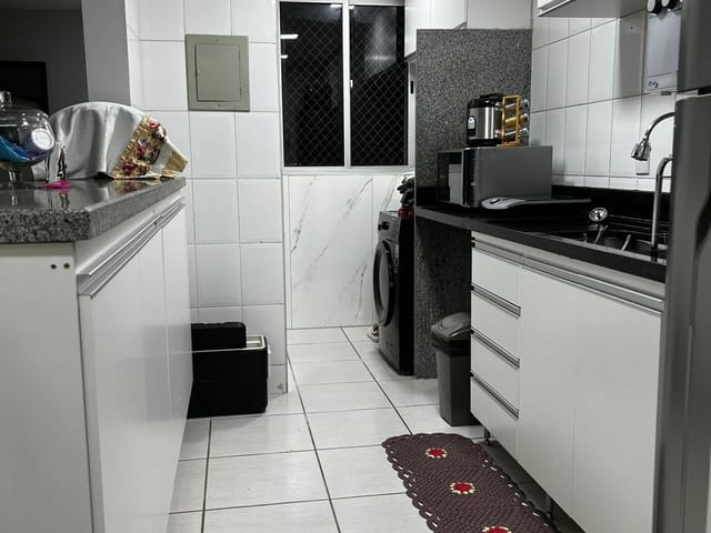 Apartamento à venda, 2/4, Jardim Luz, Aparecida de Goiânia, GO