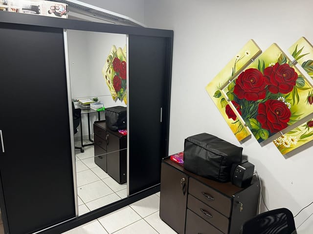 Apartamento à venda, 2/4, Jardim Luz, Aparecida de Goiânia, GO