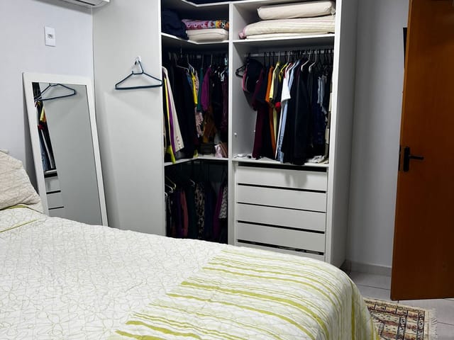 Apartamento à venda, 2/4, Jardim Luz, Aparecida de Goiânia, GO