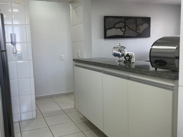 Apartamento à venda, 2/4, Jardim Luz, Aparecida de Goiânia, GO