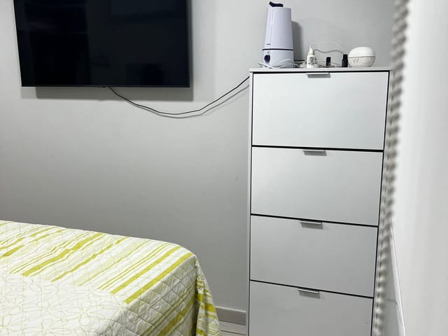 Apartamento à venda, 2/4, Jardim Luz, Aparecida de Goiânia, GO