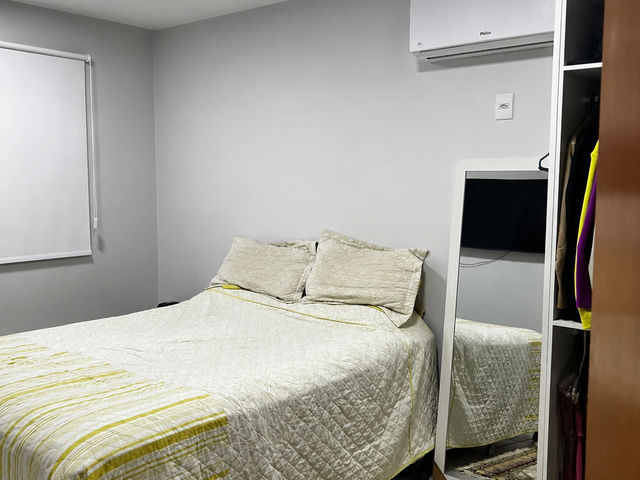Apartamento à venda, 2/4, Jardim Luz, Aparecida de Goiânia, GO
