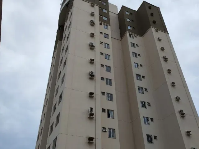 Apartamento à venda, 2/4, Jardim Luz, Aparecida de Goiânia, GO