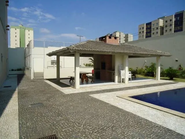 Apartamento à venda, 2/4, Jardim Luz, Aparecida de Goiânia, GO