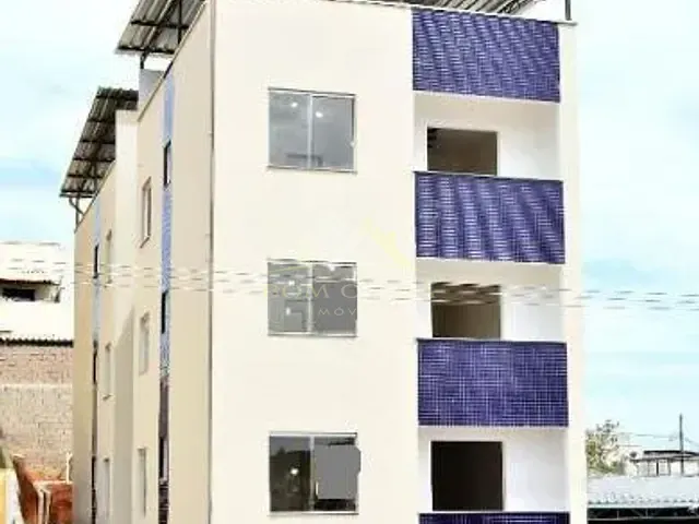 Apartamento 2 quartos e 1 banheiro, à venda, no bairro Parque Independência em Juiz de Fora