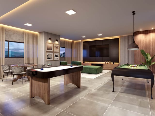 Foto do Apartamento - Direitos de apartamento à venda Maringá, PR | Benites & Gonzaga Imóveis